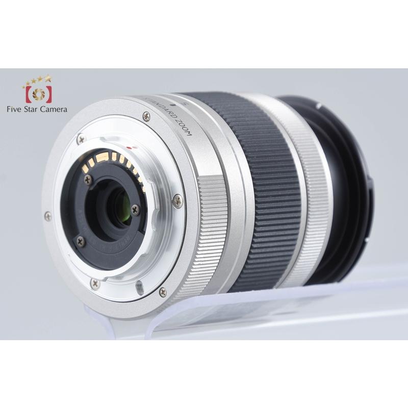 ペンタックス 【中古】PENTAX Q7 ズームレンズキット ホワイト