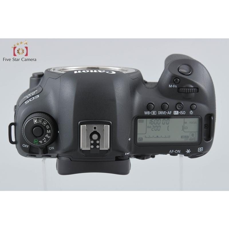 キヤノン（Canon） 【中古】Canon EOS 5D Mark IV デジタル一眼レフ