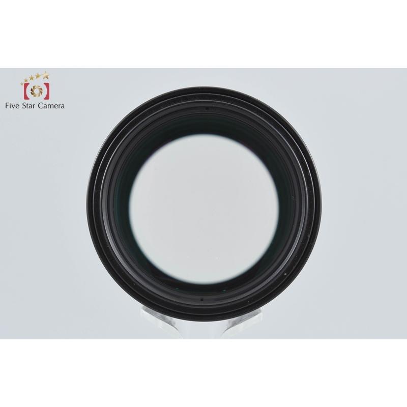 ニコン（Nikon） 【中古】Nikon Ai NIKKOR 135mm f/2.8 : 中古カメラの