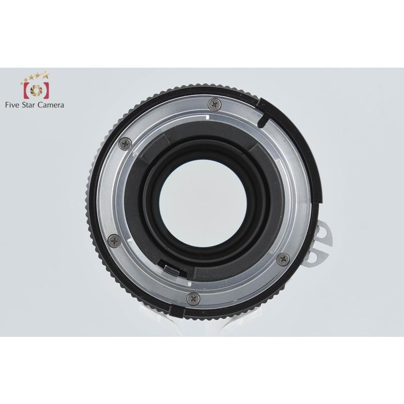 ニコン（Nikon） 【中古】Nikon Ai NIKKOR 135mm f/2.8 : 中古カメラの