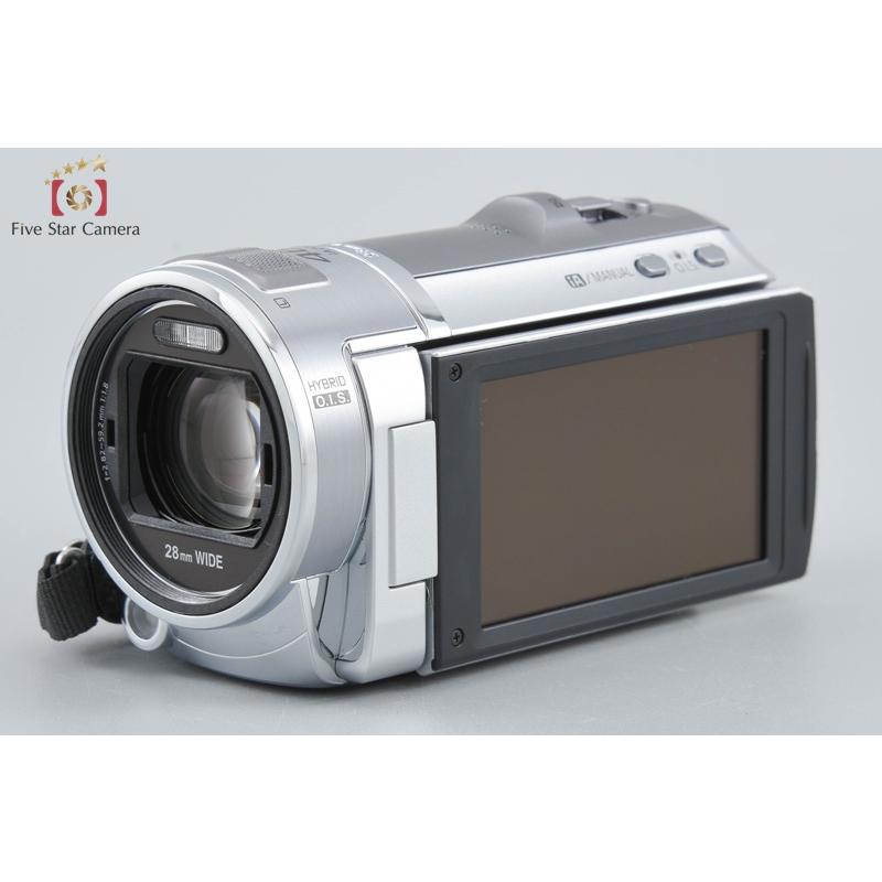美品 Panasonic HC-V700M デジタルハイビジョンビデオカメラ Panasonic HC-V700M HD camcorder with 16GB of flash memory at