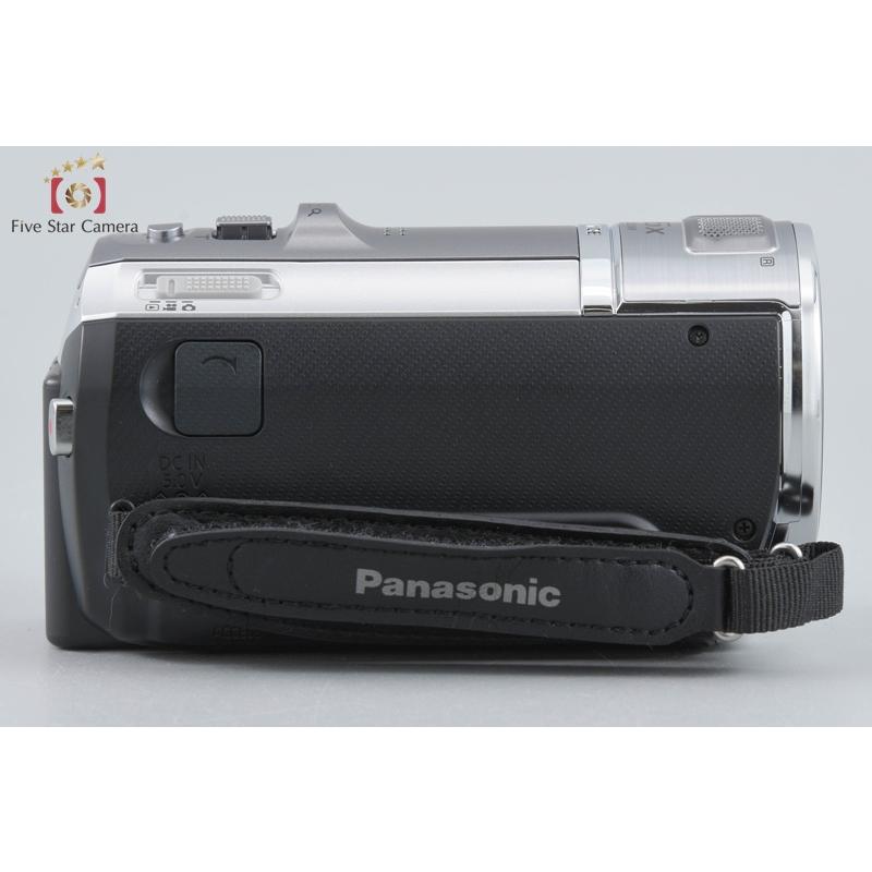美品 Panasonic HC-V700M デジタルハイビジョンビデオカメラ HC-V700M 概要 - デジタルハイビジョンビデオカメラ | デジタルビデオ