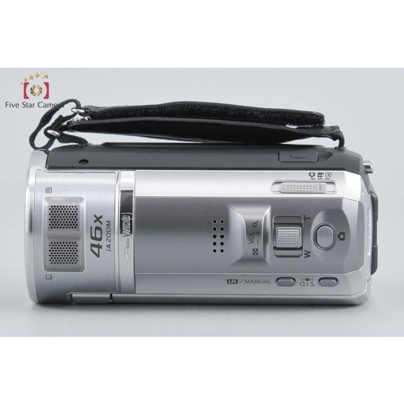 Panasonic（パナソニック） 【中古】Panasonic HC-V700M シルバー