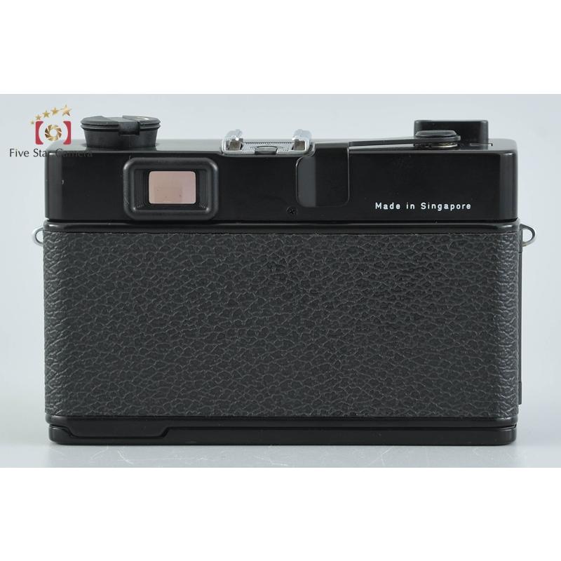 ローライ35 中古 ローライ Rollei 35 シンガポール製 Rollei 0