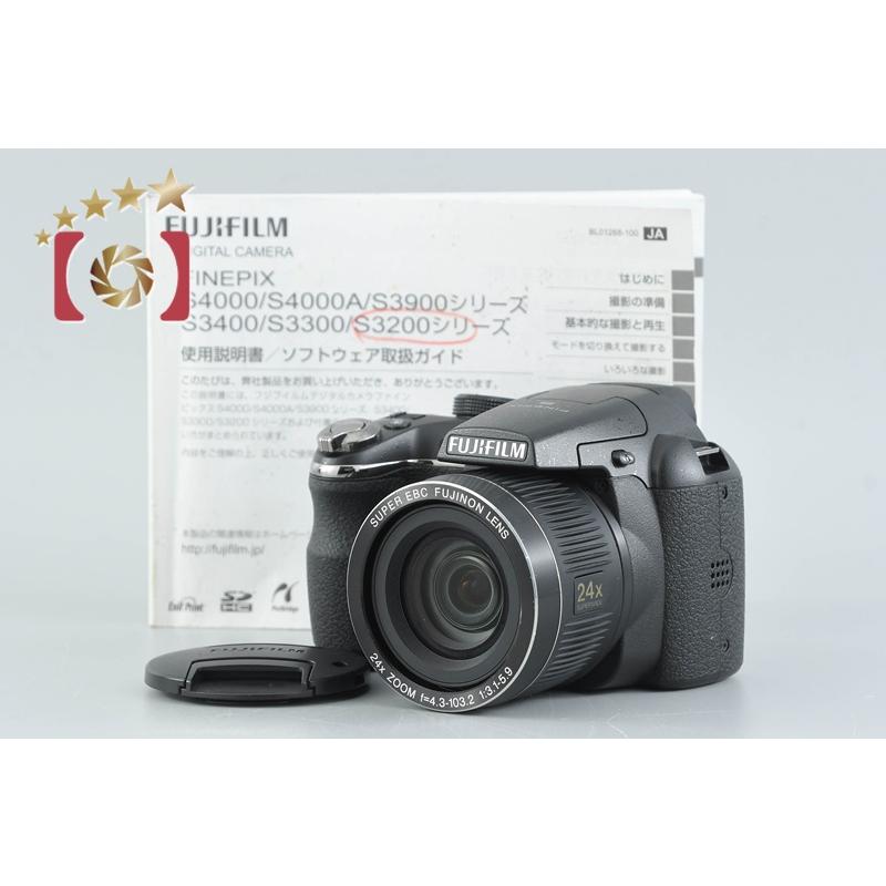FUJIFILM（フジフイルム） 【中古】FUJIFILM 富士フイルム FINEPIX