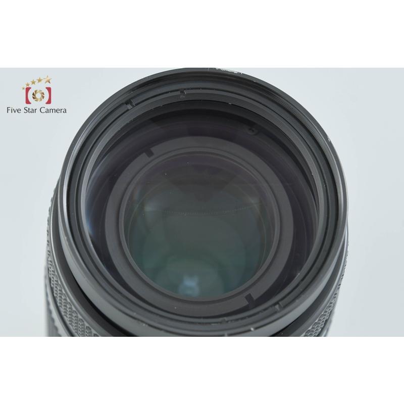 ニコン（Nikon） 【中古】Nikon AF NIKKOR 75-300mm f/4.5-5.6 : 中古 