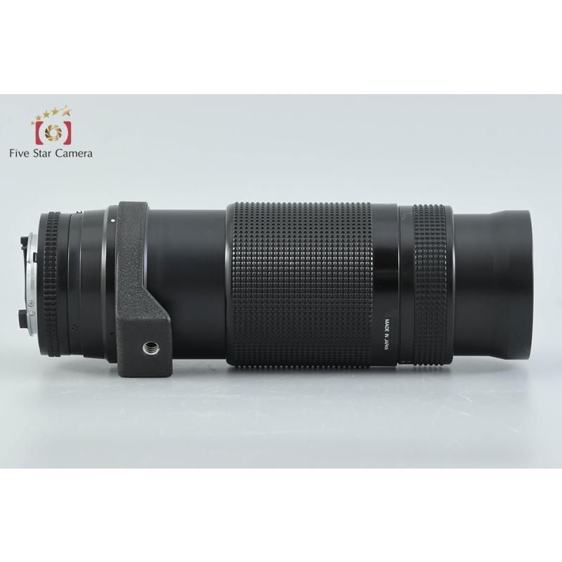 ニコン（Nikon） 【中古】Nikon AF NIKKOR 75-300mm f/4.5-5.6 : 中古 