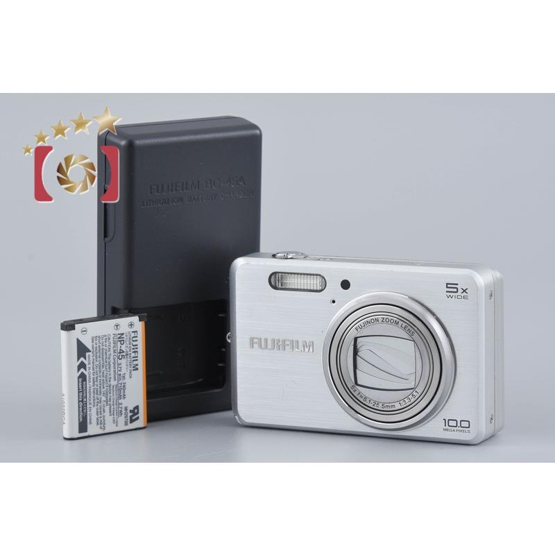 FUJIFILM（フジフイルム） 【中古】FUJIFILM 富士フイルム FINEPIX