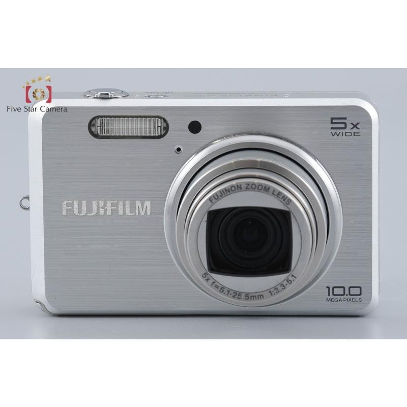 FUJIFILM（フジフイルム） 【中古】FUJIFILM 富士フイルム FINEPIX