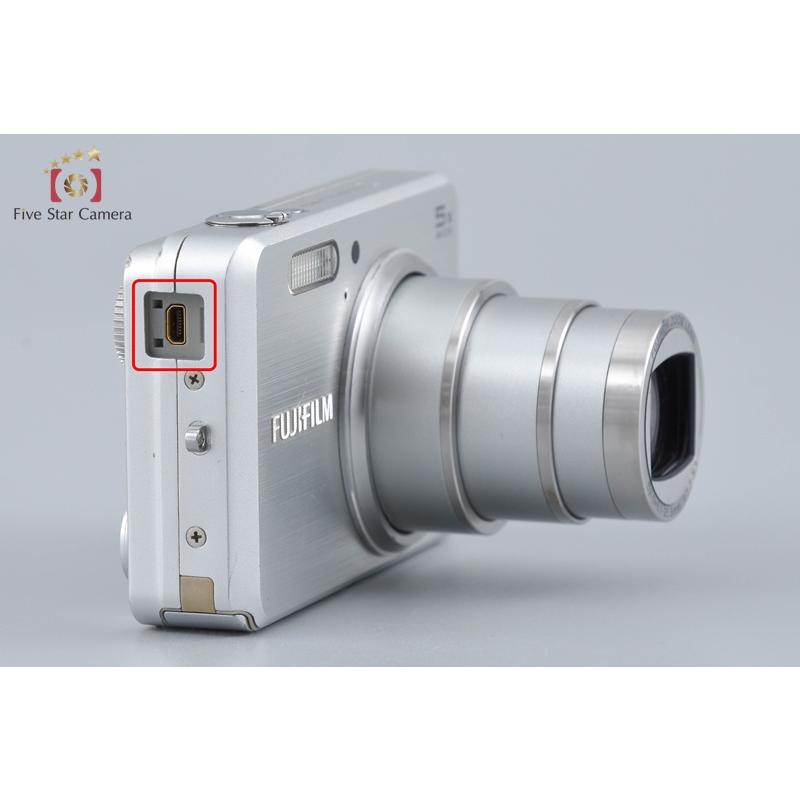FUJIFILM（フジフイルム） 【中古】FUJIFILM 富士フイルム FINEPIX