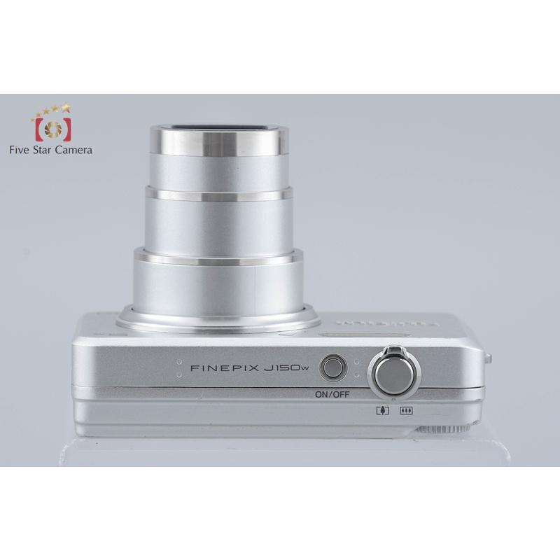FUJIFILM（フジフイルム） 【中古】FUJIFILM 富士フイルム FINEPIX