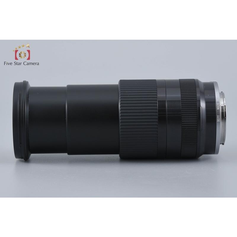 中古】TAMRON タムロン B011 18-200mm f/3.5-6.3 Di III VC ソニーE