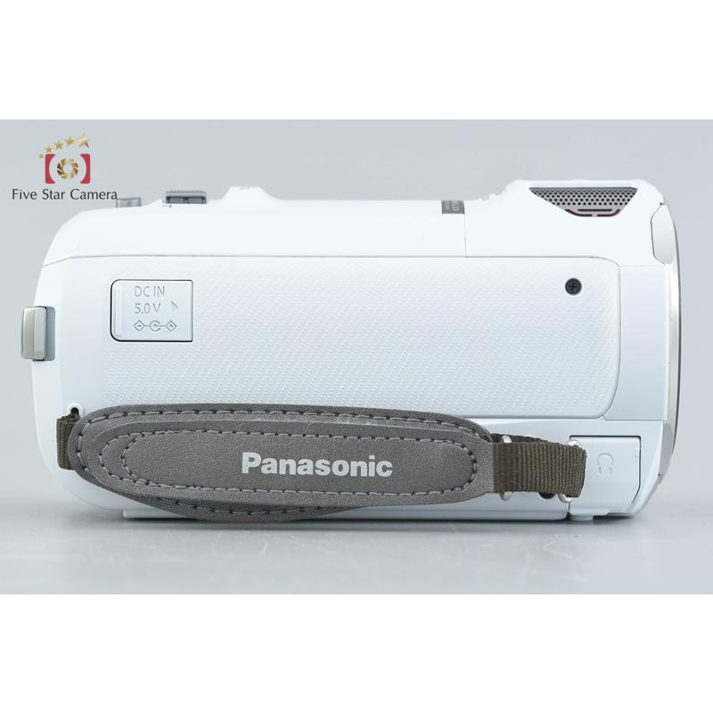 Panasonic（パナソニック） 【中古】Panasonic HC-V750M ホワイト 