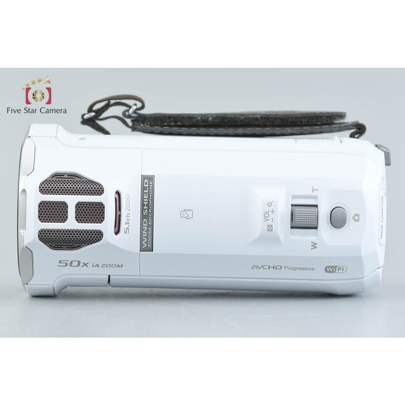 Panasonic（パナソニック） 【中古】Panasonic HC-V750M ホワイト