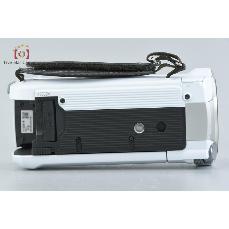 Panasonic（パナソニック） 【中古】Panasonic HC-V750M ホワイト