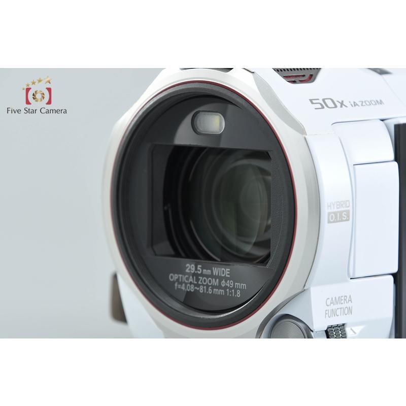 Panasonic パナソニック HC-V750M デジタルビデオカメラ 【公式通販】