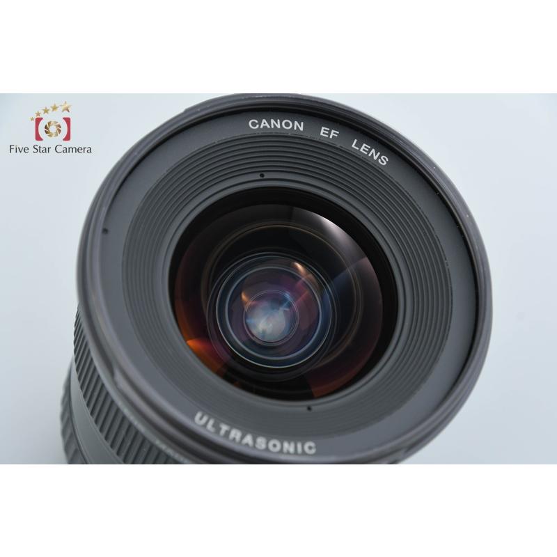 キヤノン（Canon） 【中古】Canon EF 17-35mm f/2.8 L USM 元箱付き 
