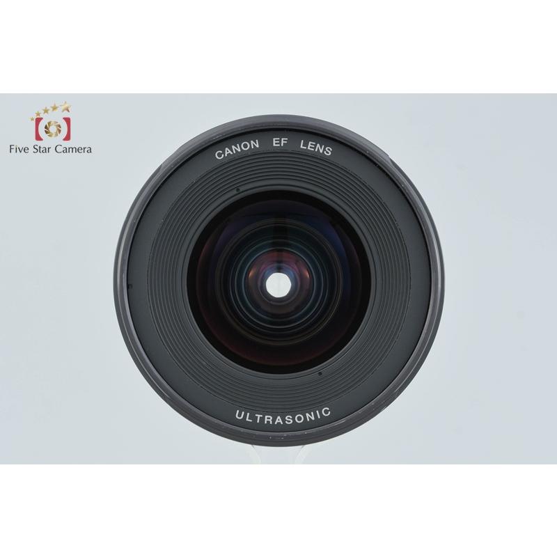 キヤノン（Canon） 【中古】Canon EF 17-35mm f/2.8 L USM 元箱付き 