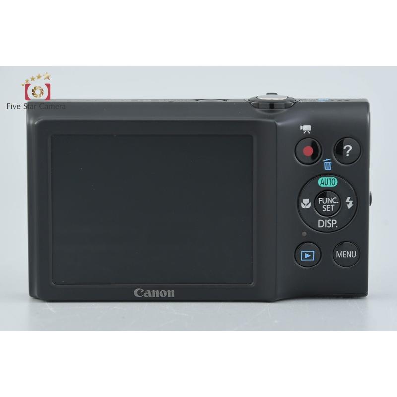 キヤノン（Canon） 【中古】Canon PowerShot A2400 IS シルバー