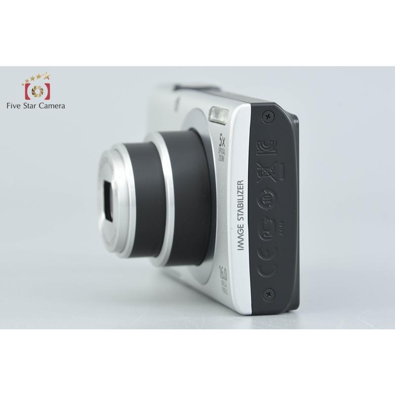 キヤノン PowerShot A2400 コンパクトデジタルカメラ シルバー 機種別サポート詳細｜キヤノン