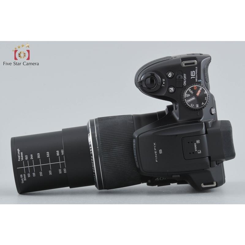 FUJIFILM（フジフイルム） 【中古】FUJIFILM 富士フイルム FinePix