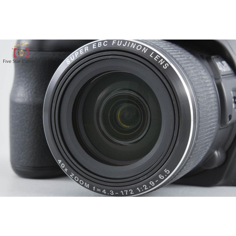 【中古】FUJIFILM 富士フイルム FinePix S8200 ブラック コンパクトデジタルカメラ FUJIFILM（フジフイルム） 【中古】FUJIFILM 富士フイルム FinePix