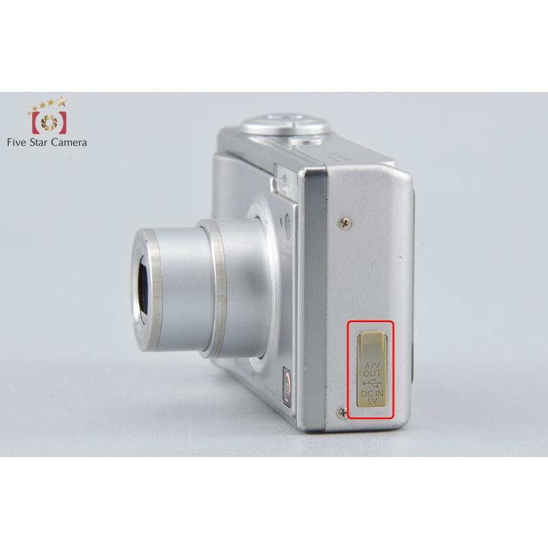 FUJIFILM（フジフイルム） 【中古】FUJIFILM 富士フイルム FINEPIX F11