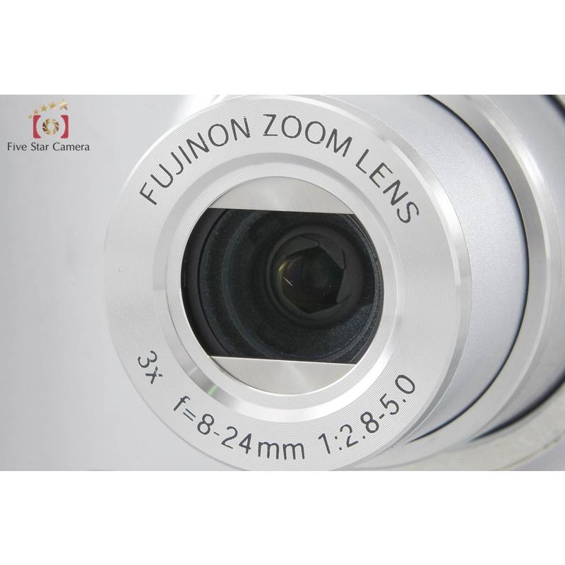 FUJIFILM（フジフイルム） 【中古】FUJIFILM 富士フイルム FINEPIX F11