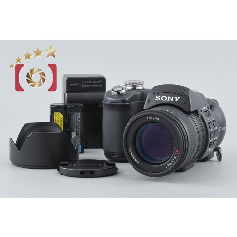 SONY（ソニー） 【中古】SONY Cyber-shot DSC-F828 デジタルスチル