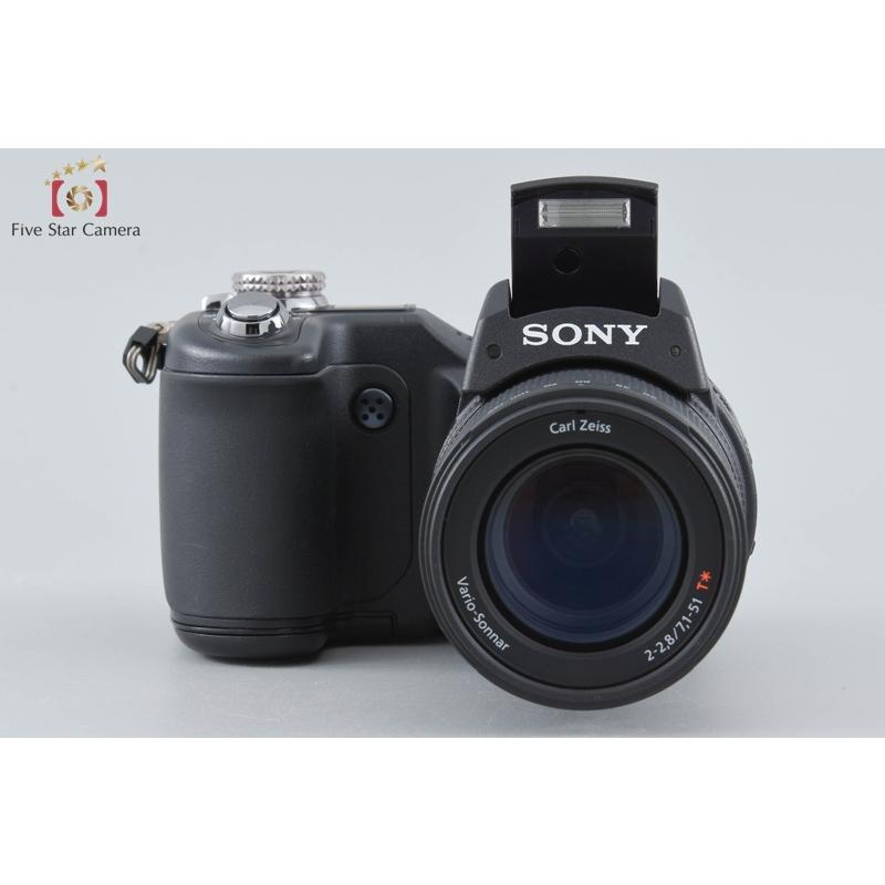SONY（ソニー） 【中古】SONY Cyber-shot DSC-F828 デジタルスチル