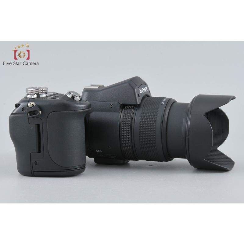 SONY（ソニー） 【中古】SONY Cyber-shot DSC-F828 デジタルスチル