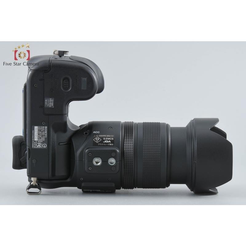 SONY（ソニー） 【中古】SONY Cyber-shot DSC-F828 デジタルスチル