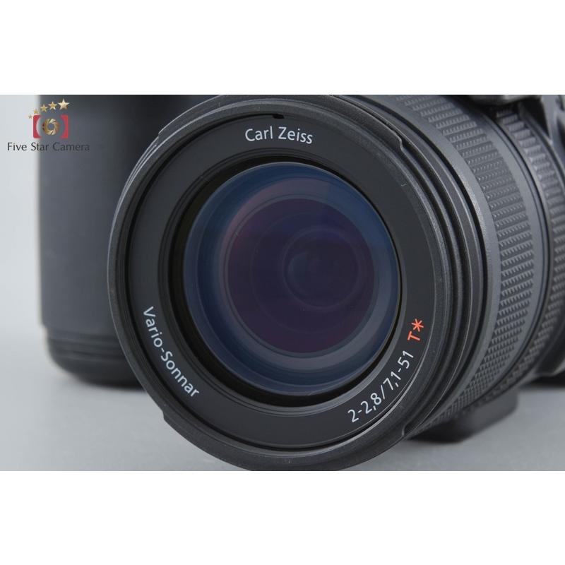 SONY（ソニー） 【中古】SONY Cyber-shot DSC-F828 デジタルスチル