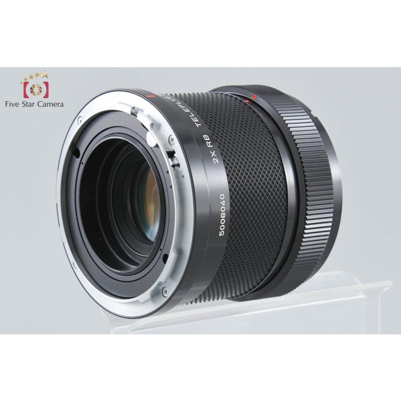 【中古】Kenko ケンコー 2X RB TELEPLUS MC6 RB67用_2
