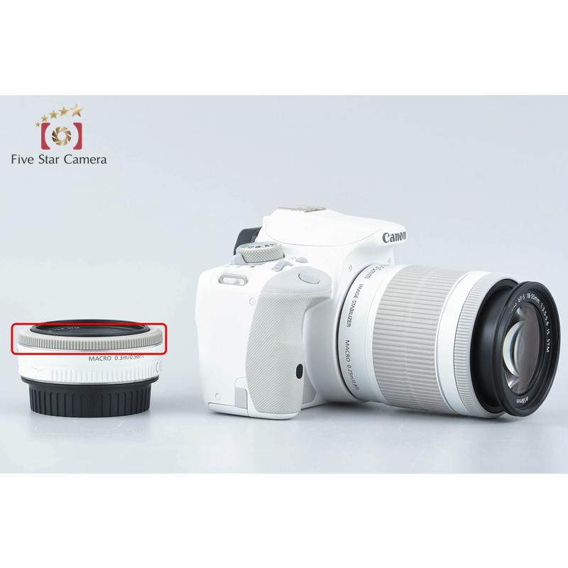 キヤノン（Canon） 【中古】Canon EOS Kiss X7 ダブルレンズキット
