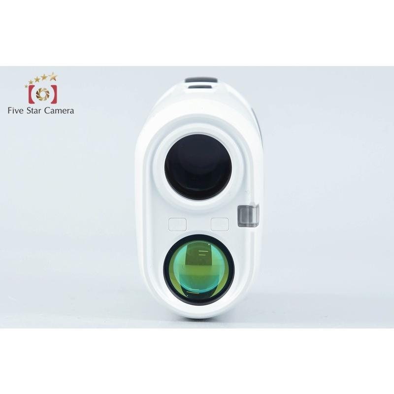 Nikon COOLSHOT LITE STABILIZED 中古　距離計 ニコン（Nikon） 【中古】Nikon COOLSHOT LITE STABILIZED ゴルフ用