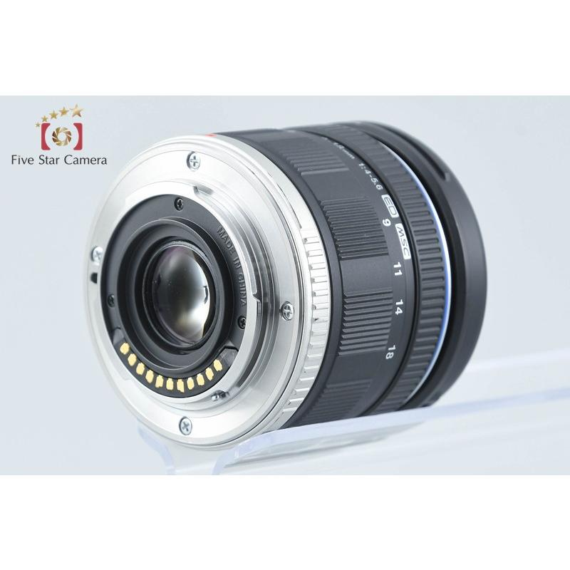 オリンパス（OLYMPUS） 【中古】OLYMPUS M.ZUIKO DIGITAL ED 9-18mm f