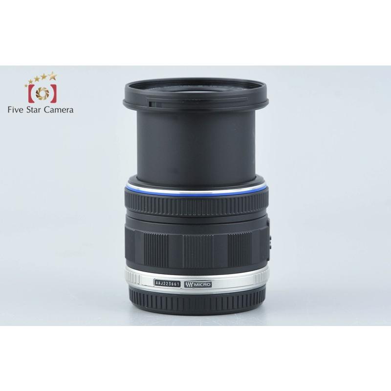 オリンパス（OLYMPUS） 【中古】OLYMPUS M.ZUIKO DIGITAL ED 9-18mm f
