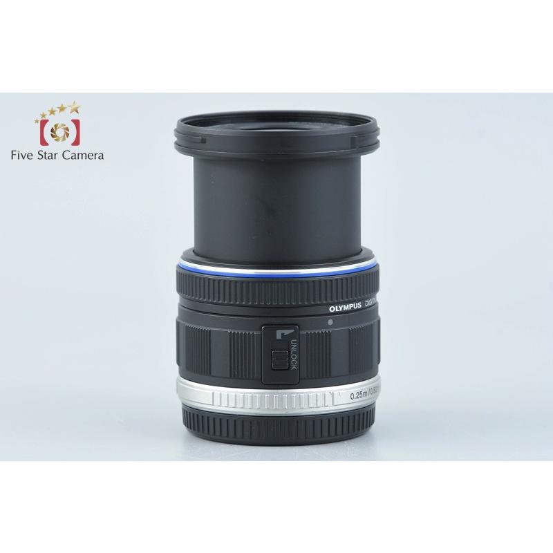 オリンパス（OLYMPUS） 【中古】OLYMPUS M.ZUIKO DIGITAL ED 9-18mm f