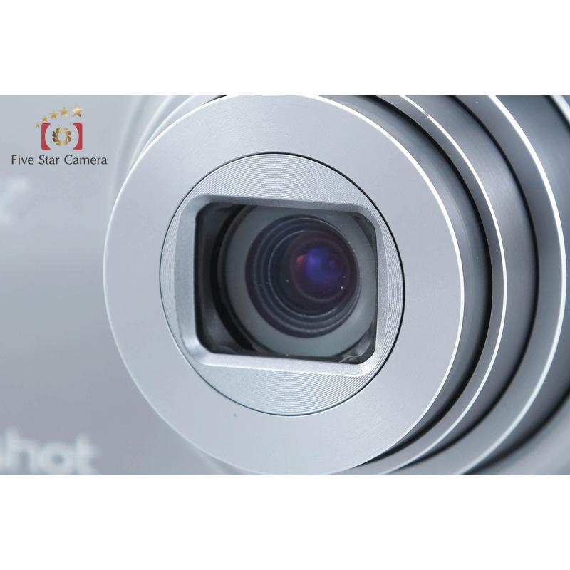 SONY ソニーCyber Shot DSC-WX100コンパクトデジカメ中古 SONY（ソニー） 【中古】SONY Cyber-shot DSC-WX100 シルバー