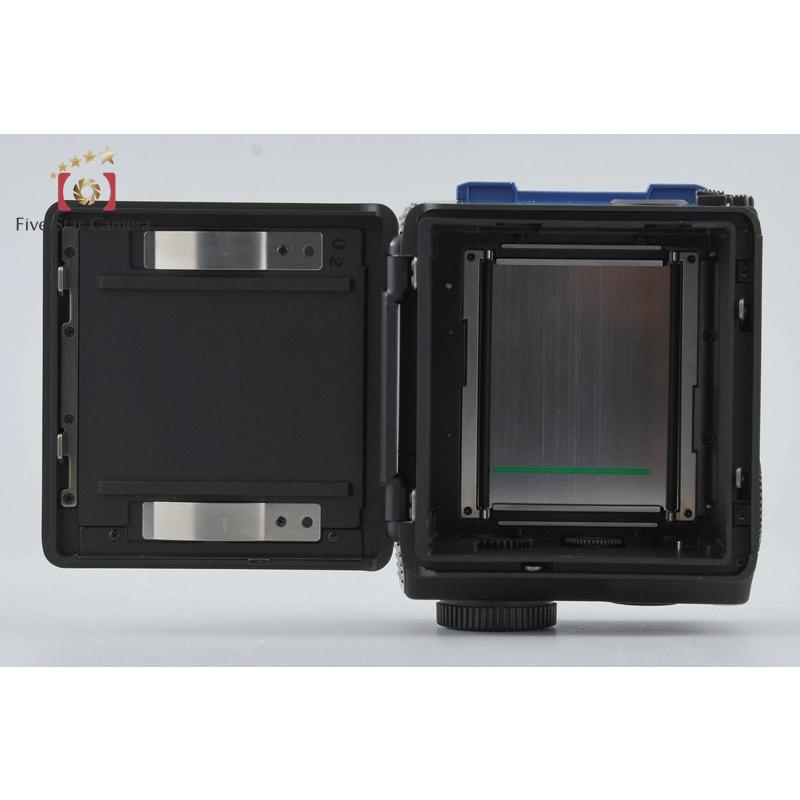 中古】Mamiya マミヤ 120ロールフィルムマガジン M645用 【公式通販】