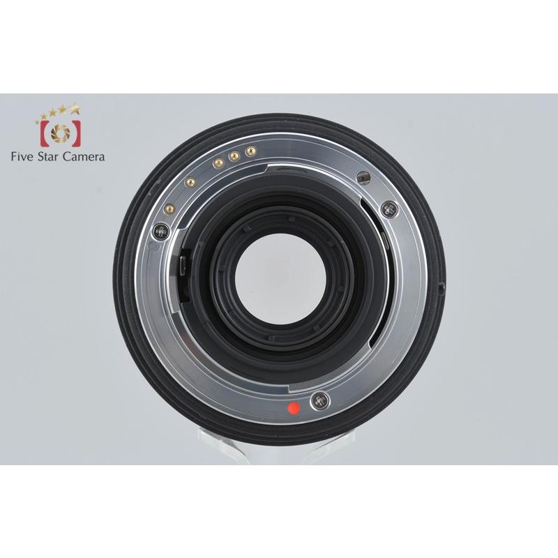 シグマ（SIGMA） 【中古】SIGMA 50mm f/2.8 EX DG MACRO ペンタックス