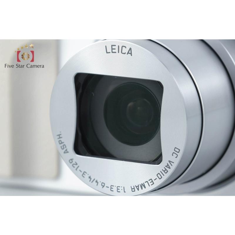 Panasonic（パナソニック） 【中古】Panasonic LUMIX DC-TZ95 ホワイト