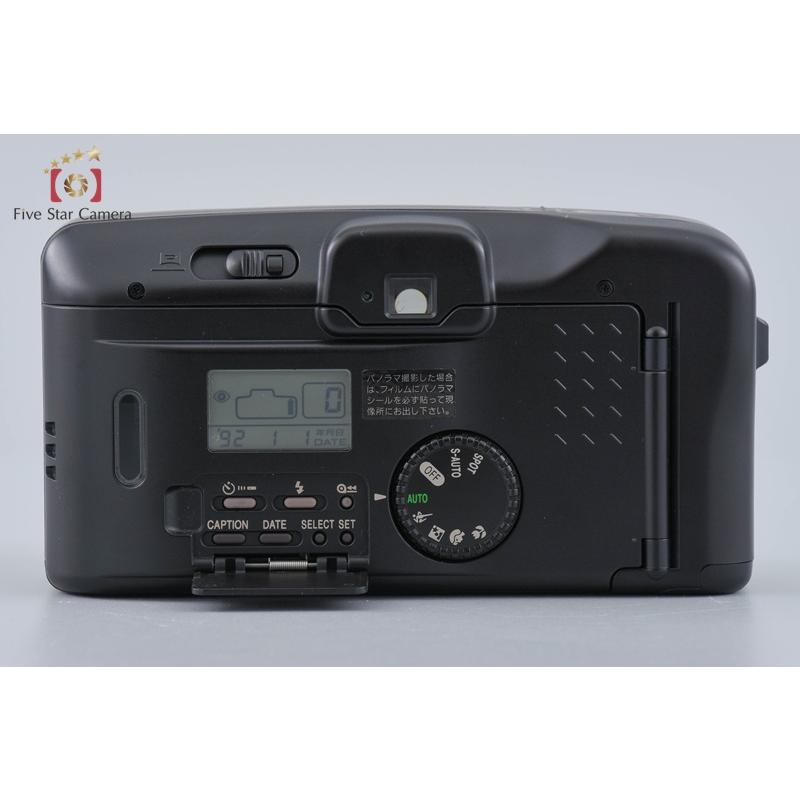 キヤノン（Canon） 【中古】Canon Autoboy S PANORAMA コンパクト