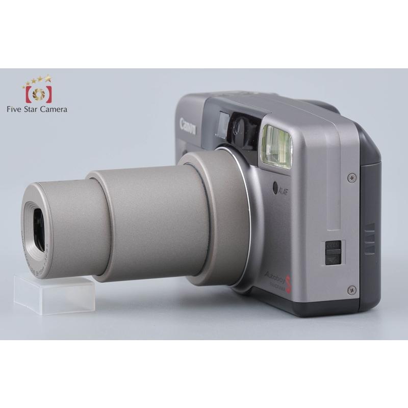 キヤノン（Canon） 【中古】Canon Autoboy S PANORAMA コンパクト