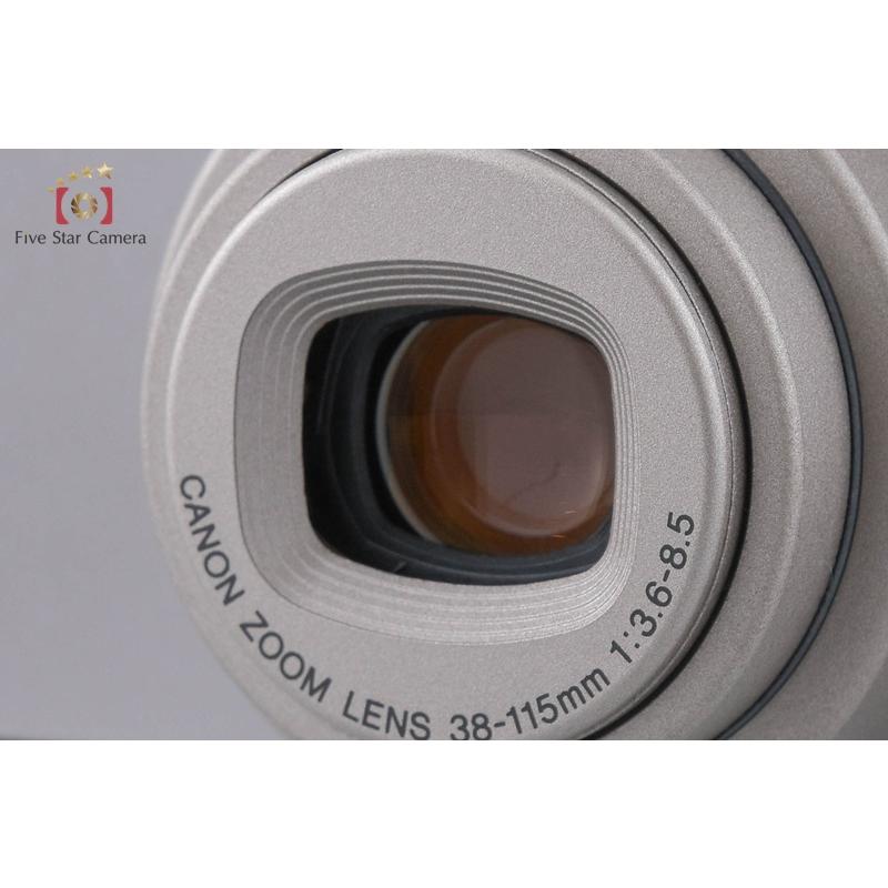 キヤノン（Canon） 【中古】Canon Autoboy S PANORAMA コンパクト