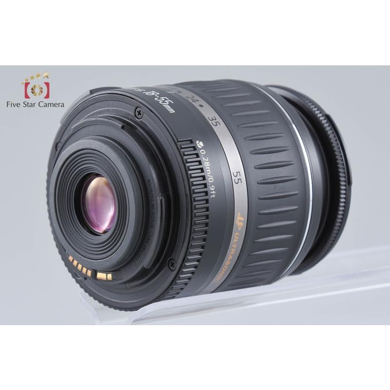 キヤノン（Canon） 【中古】Canon EOS Kiss Digital N ブラック ズーム