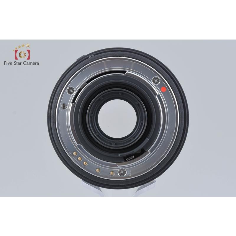 シグマ（SIGMA） 【中古】SIGMA 50mm f/2.8 EX DG MACRO ペンタックス