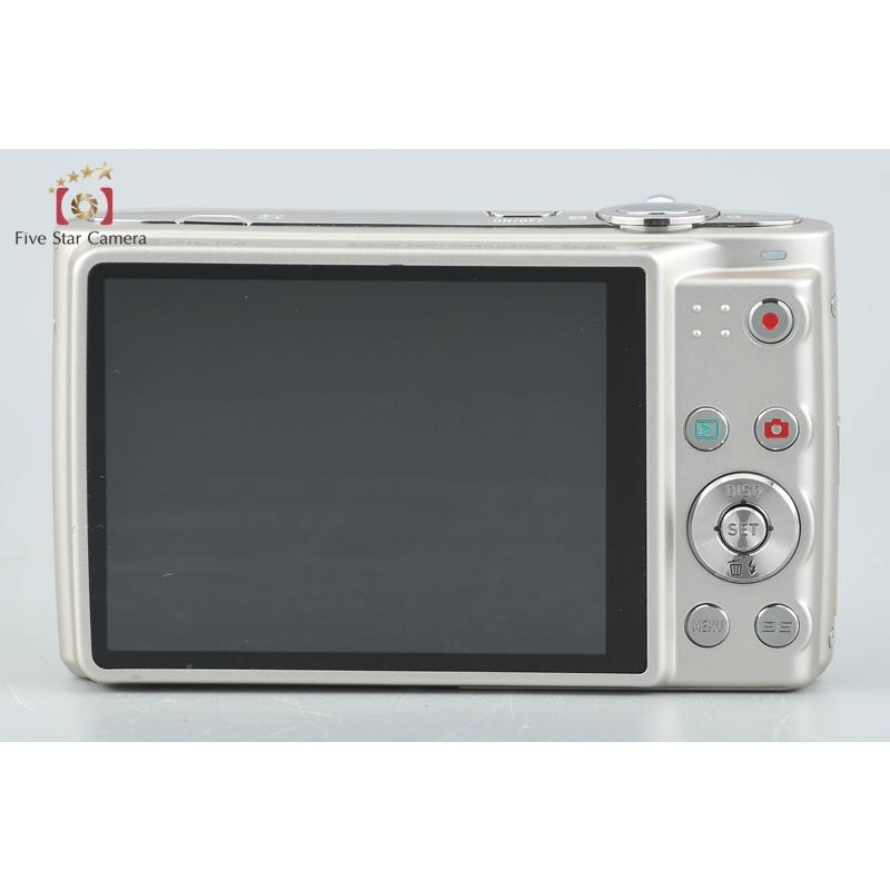 CASIO（カシオ） 【中古】Casio EXILIM EX-Z450 ゴールド コンパクト