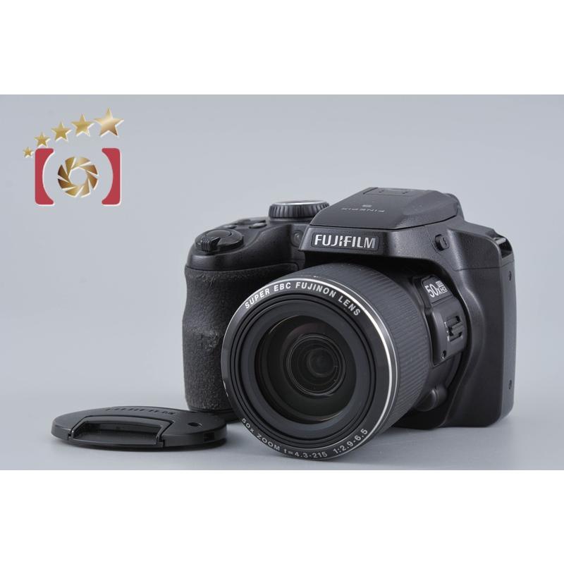 FUJIFILM（フジフイルム） 【中古】FUJIFILM 富士フイルム FINEPIX 